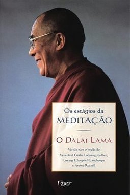 O Estágios da Meditação