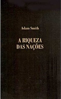 A Riqueza das Nações