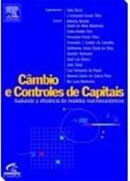 Câmbio e Controles de Capitais