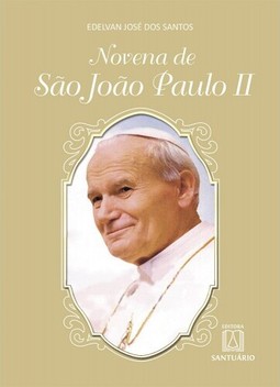 Novena de São João Paulo II