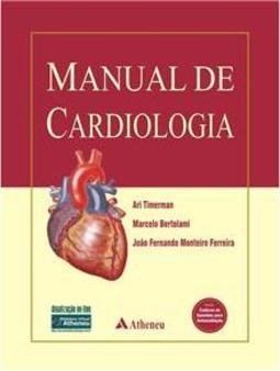 Manual de Cardiologia