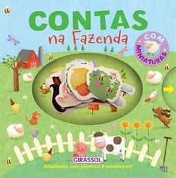 CONTAS NA FAZENDA: COM MINIATURAS