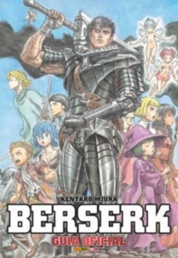 Berserk Guia Oficial