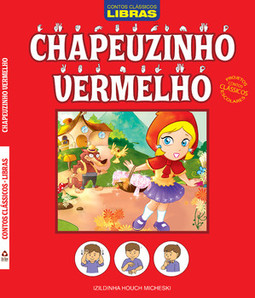 Chapeuzinho vermelho