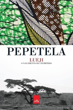 LUEJI - O NASCIMENTO DE UM IMPERIO