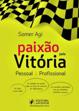 Paixão pela Vitória