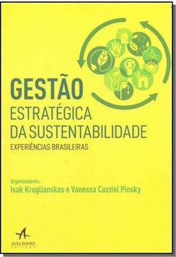 Gestão Estratégica da Sustentabilidade
