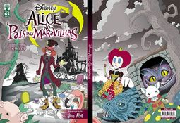 Alice no país das maravilhas - Parte 2