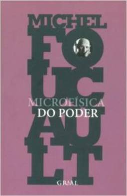 MICROFISICA DO PODER