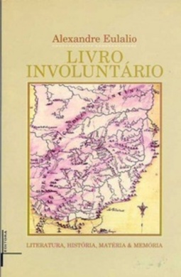 Livro Involuntário