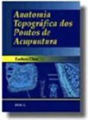 Anatomia Topográfica dos Pontos de Acupuntura