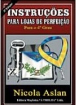 Instruções Para Lojas de Perfeição