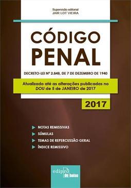 MINI CODIGO PENAL