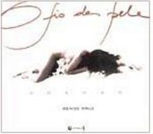 O Fio da Pele: Poemas