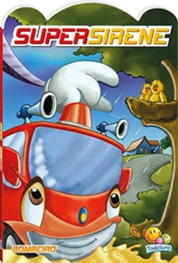 Bombeiro