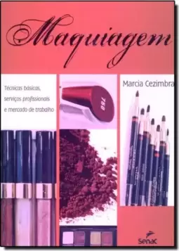 Maquiagem - Tecnicas Basicas