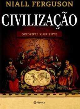 CIVILIZACAO OCIDENTE X ORIENTE