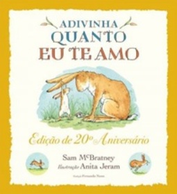 Adivinha Quanto Eu Te Amo