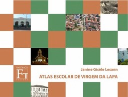 Atlas escolar de Virgem da Lapa