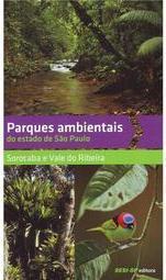 Parques Ambientais do Estado de São Paulo