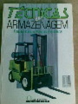 Técnicas de Armazenagem