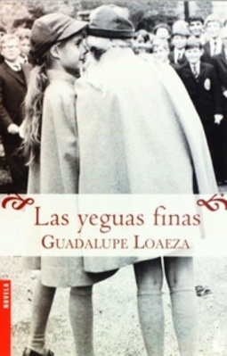 Las yeguas finas