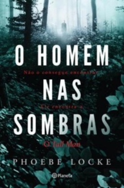 O Homem Nas Sombras