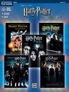 Harry Potter Instrumental Solos (Movies 1-5): Flute, Book & CD