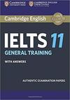 IELTS 11 GENERAL TRAINING WITH ANSWERS