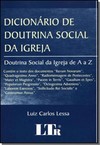 Dicionario De Doutrina Social Da Igreja