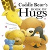 Cuddle bear's book of hugs