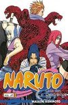 Naruto - Ed. 39