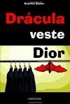 Drácula Veste Dior