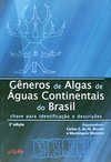 Gêneros de Algas de Águas Continentais do Brasil