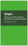 Fábula de Polifemo e Galatéia e Outros Poemas