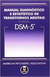 DSM - V - MANUAL DE DIAGNOSTICO E ESTATISTICO DE