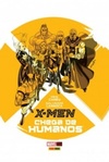 X-men: Chega de Humanos (Marvel OGN)