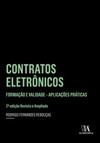 Contratos eletrônicos: formação e validade - Aplicações práticas