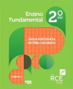 Caderno 2º Ano - Volume 1 - 1º Semestre