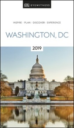 DK Eyewitness Washington, DC: 2019