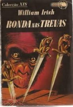 Ronda nas Trevas (Coleção XIS)