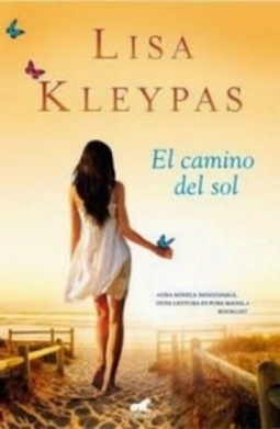 O caminho do Sol (Friday Harbor 2)
