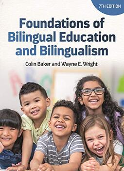 Foundations of Bilingual Education and Bilingualism: 127