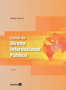 Curso de direito internacional público