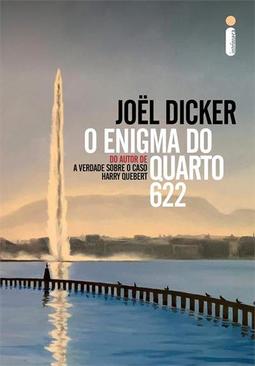 O ENIGMA DO QUARTO 622