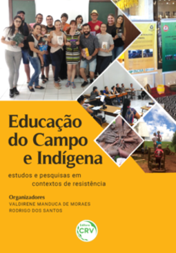 Educação do campo e indígena: estudos e pesquisas em contextos de resistência