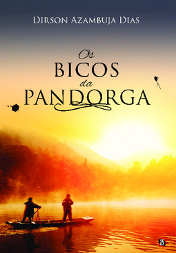 Os bicos da pandorga