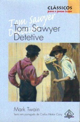TOM SAWYER DETETIVE