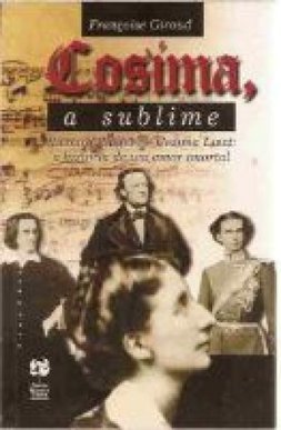 Cosima, a Sublime