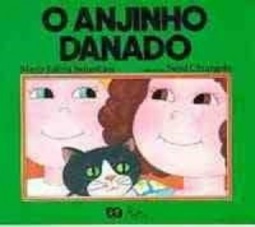 O anjinho danado (Lagarta Pintada)